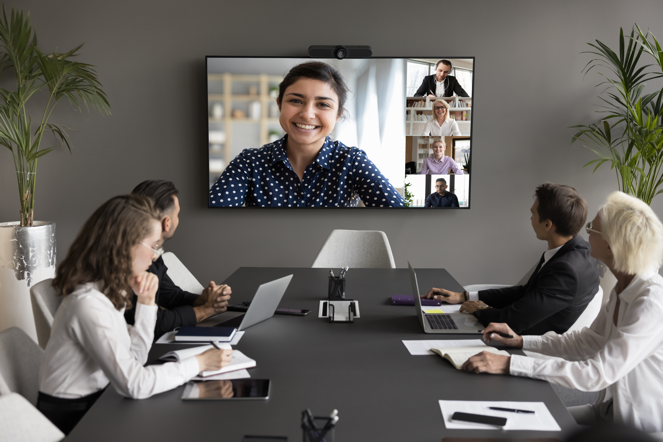 Comprehensive Team Approach to Maximize Value and Minimize Stress